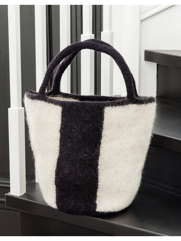 Lana Grossa FILZ-SHOPPER Feltro