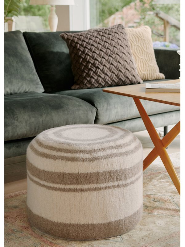 Lana Grossa POUF Feltro