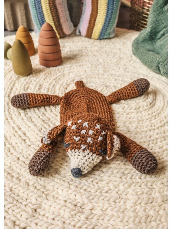 Lana Grossa REHKITZ Alta Moda Alpaca