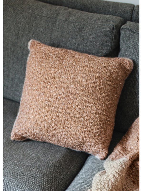 Lana Grossa KISSEN Brigitte No. 2 Seta