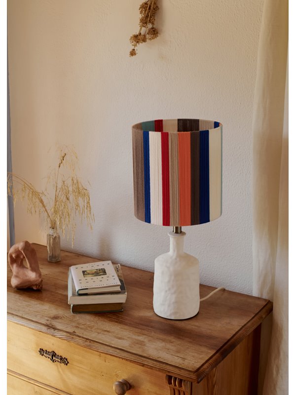 Lana Grossa LAMPENSCHIRM Cool Wool