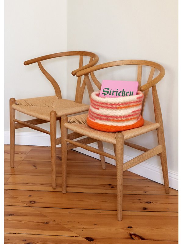 Lana Grossa FILZKORB Feltro