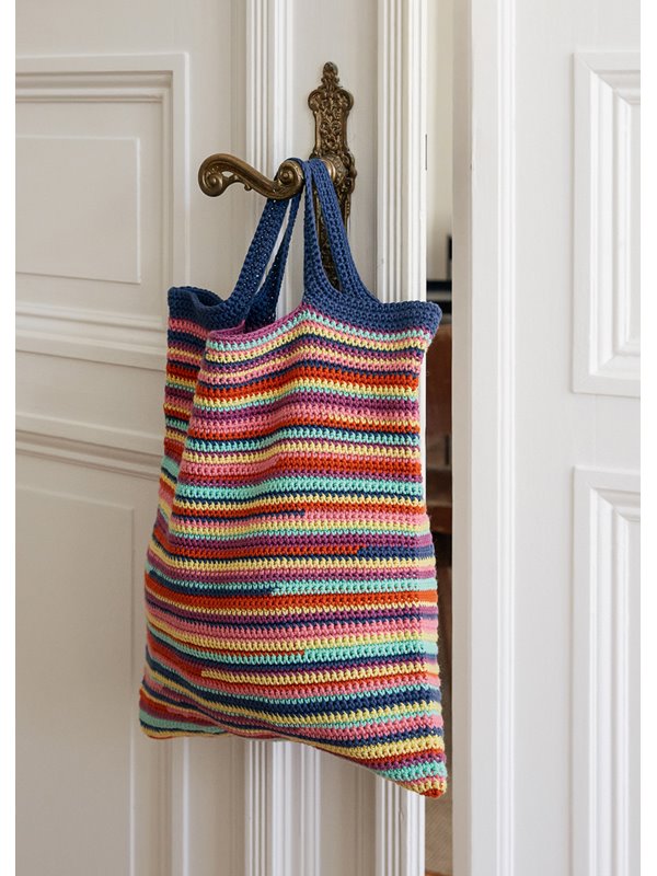 Lana Grossa SHOPPER Organico