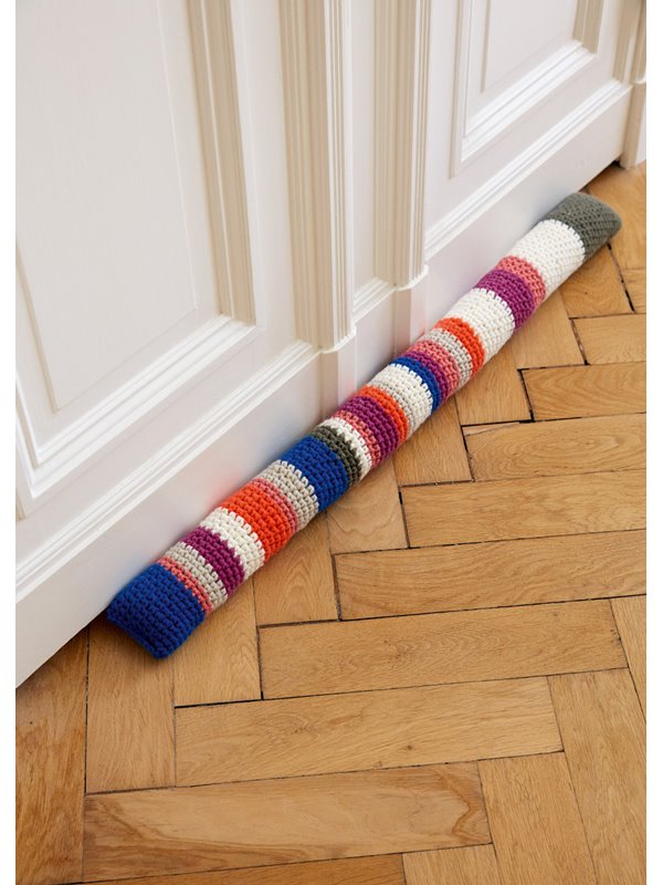 Lana Grossa ZUGLUFTSTOPPER Mille II