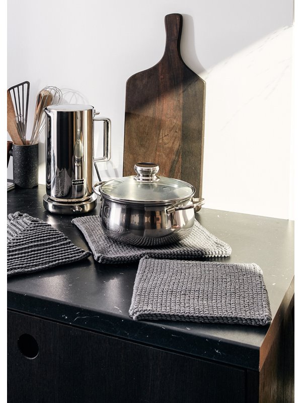 Lana Grossa ZWEI UNTERSETZER Organico