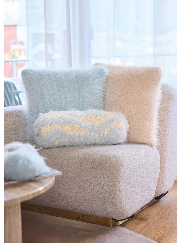 Lana Grossa HÜLLE FÜR NACKENROLLE Basta & Alta Moda Alpaca