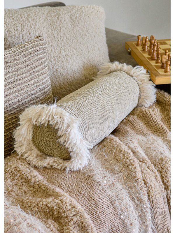 Lana Grossa NACKENROLLE The Look & Basta