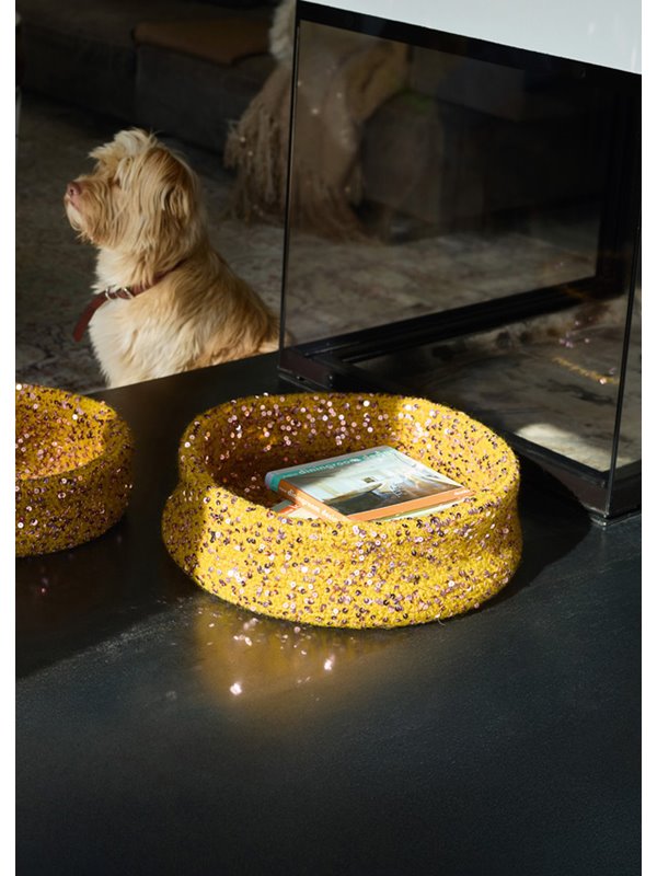 Lana Grossa FILZSCHALE GROSS Feltro & Cosmo