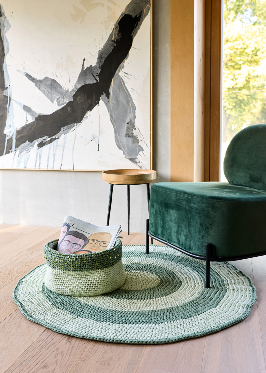 Lana Grossa home No. 78