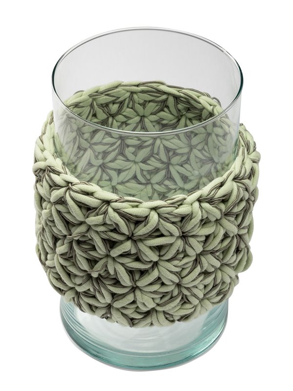 Lana Grossa VASENMANSCHETTE The Tube & The Core