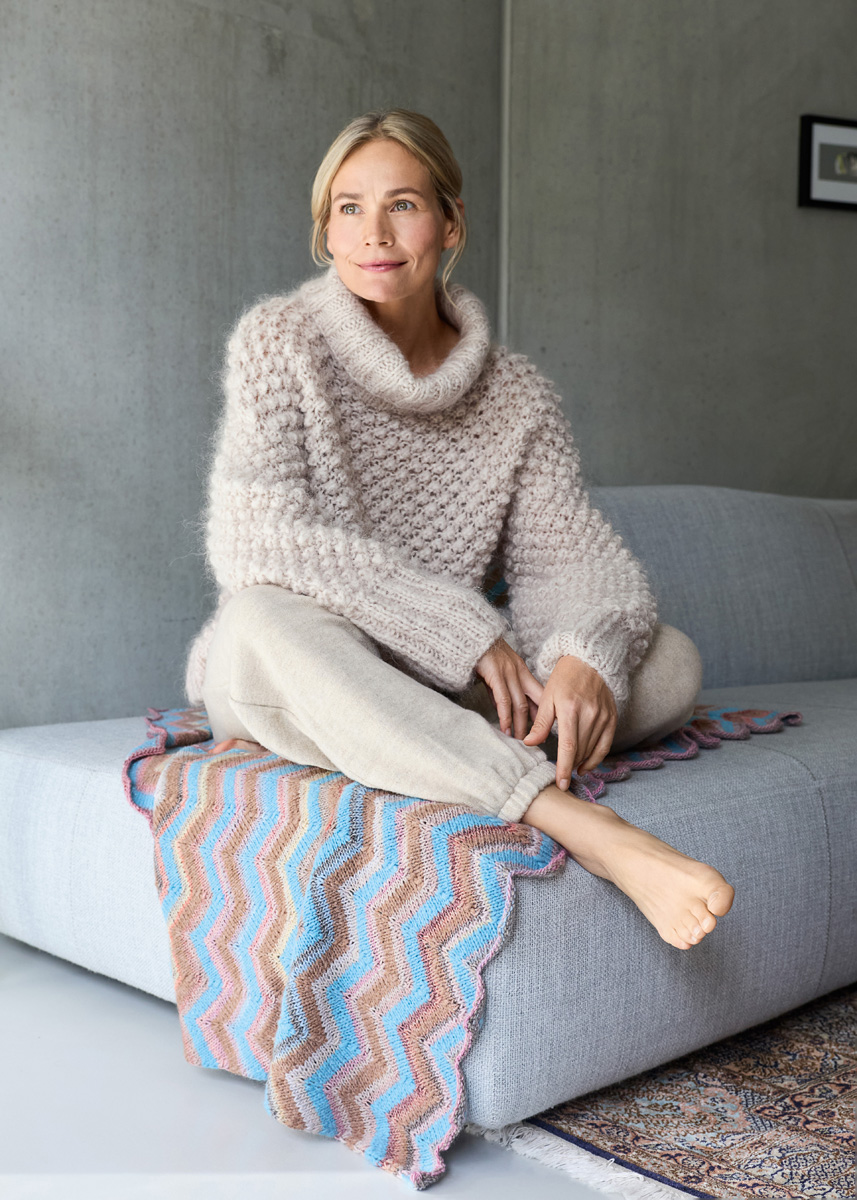 Lana Grossa home No. 78