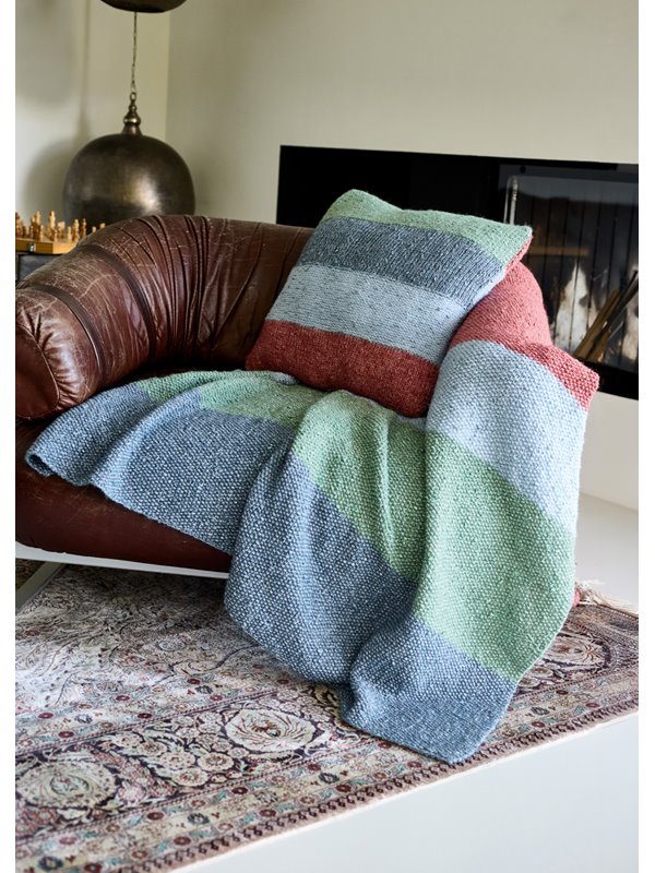 Lana Grossa DECKE Lucciola