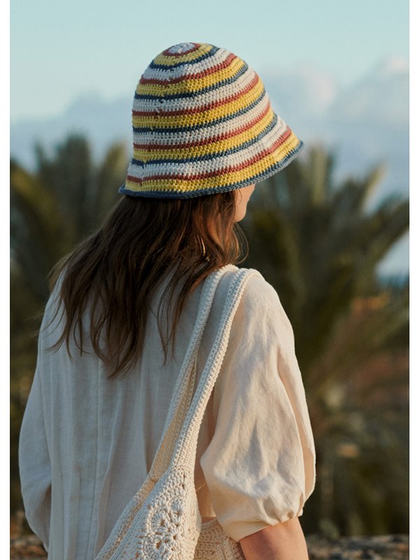 Lana Grossa HÄKELHUT Riserva