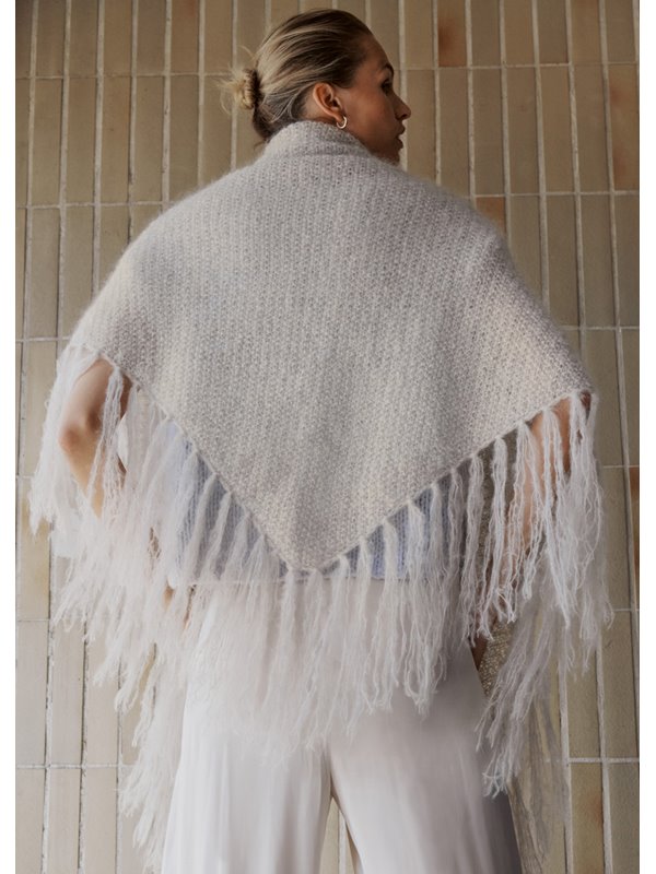 Lana Grossa DREIECKSTUCH Brigitte No. 3