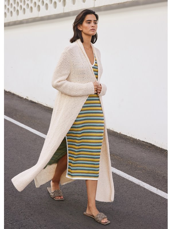 Lana Grossa MANTEL Fantasia