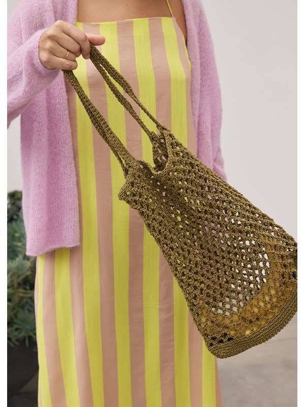 Lana Grossa NETZTASCHE The Core