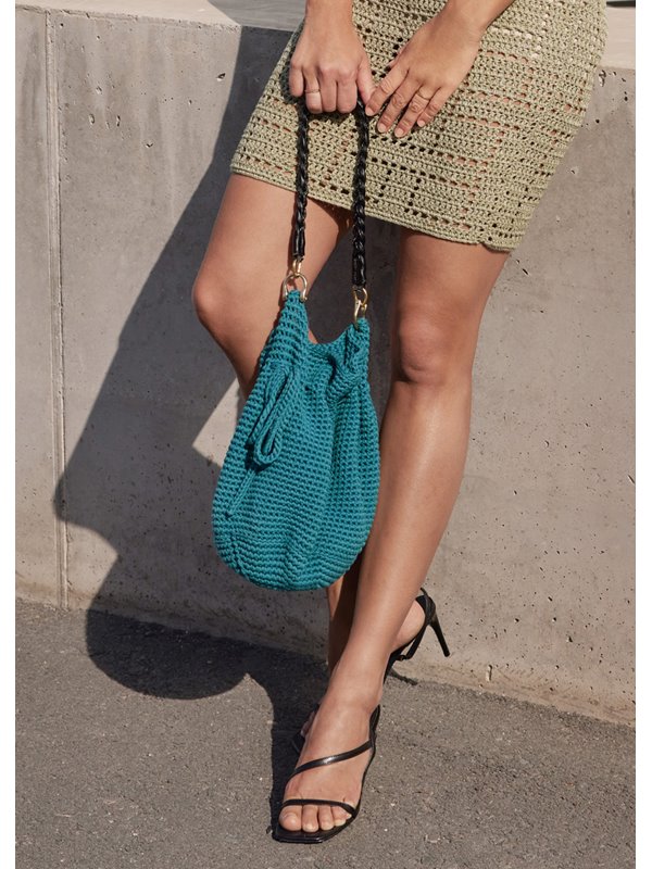 Lana Grossa BEUTEL The Tube Fine