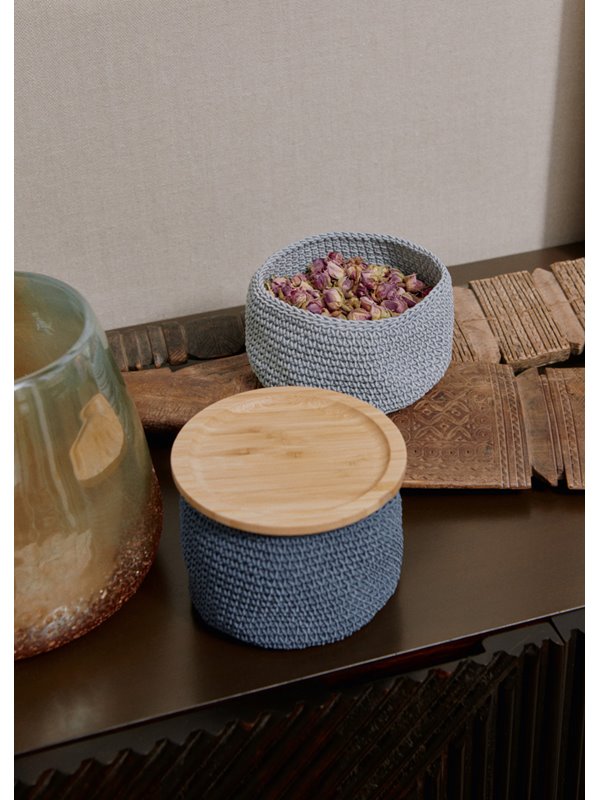 Lana Grossa KÖRBCHEN The Core