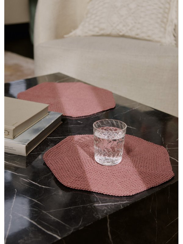 Lana Grossa PLATZDECKCHEN The Core