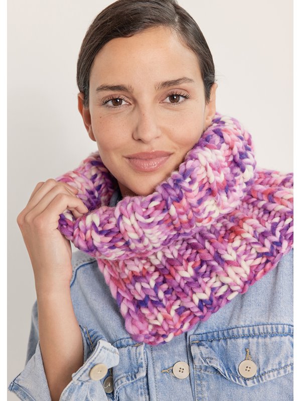 Lana Grossa LOOP Confetti