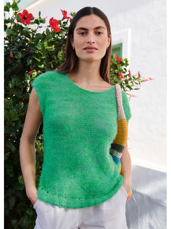 Lana Grossa SHIRT Per Tutti