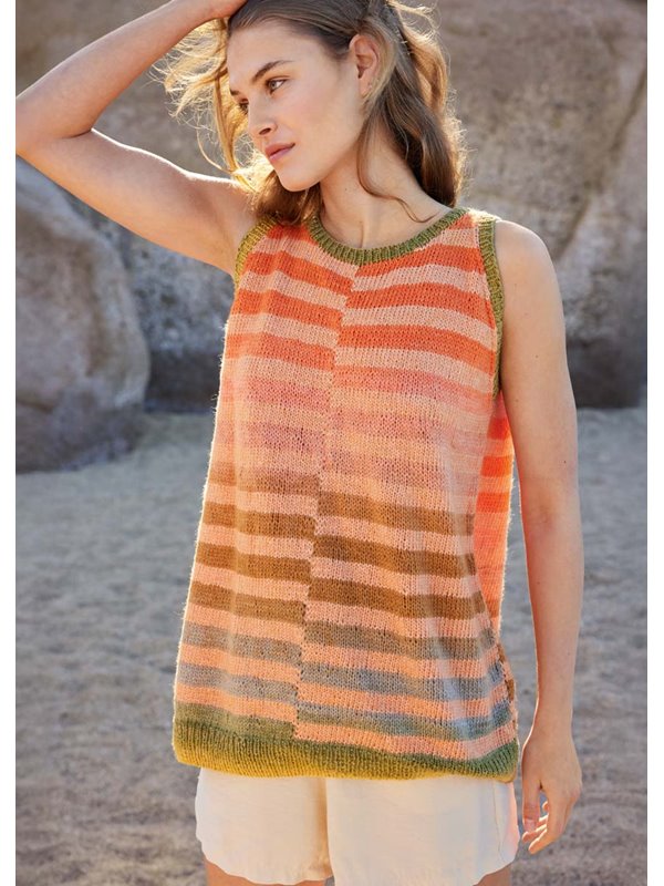 Lana Grossa TOP Cotonella & Summer Softness