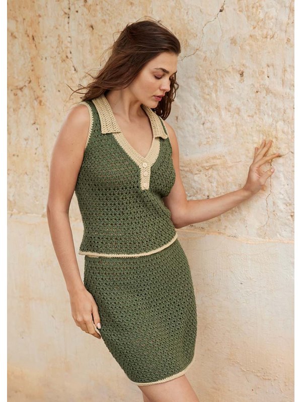 Lana Grossa ROCK Promessa