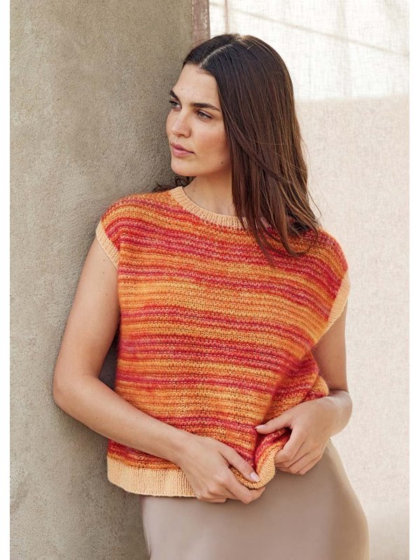 Lana Grossa TOP Ecopuno & Cottonhair