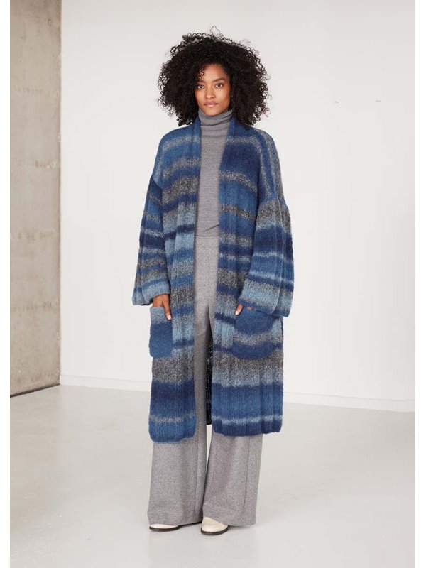 Lana Grossa MANTEL Gigante