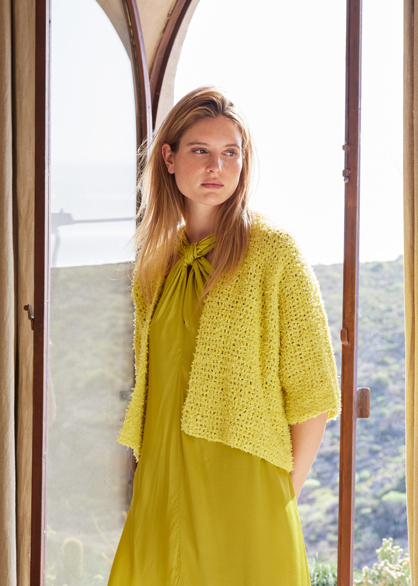 Lana Grossa FILATI Journal No. 71