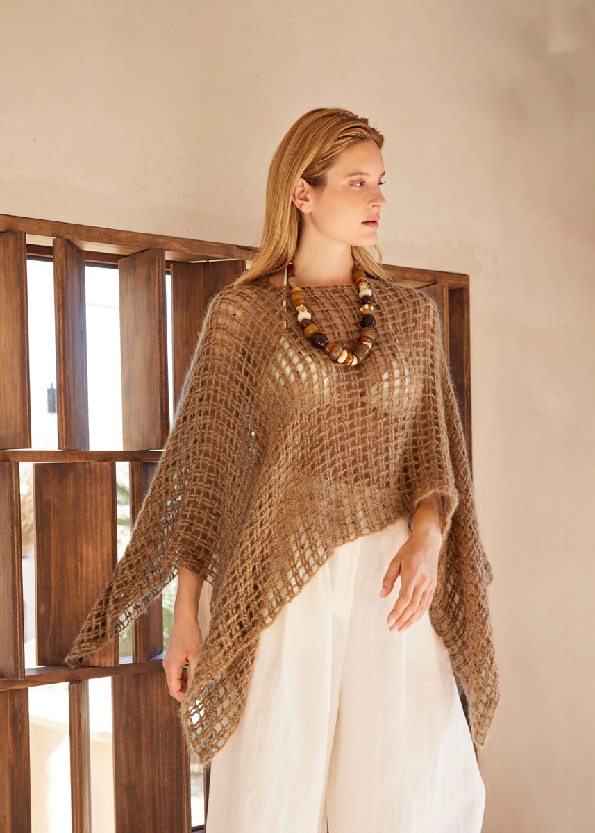 Lana Grossa FILATI Journal No. 71