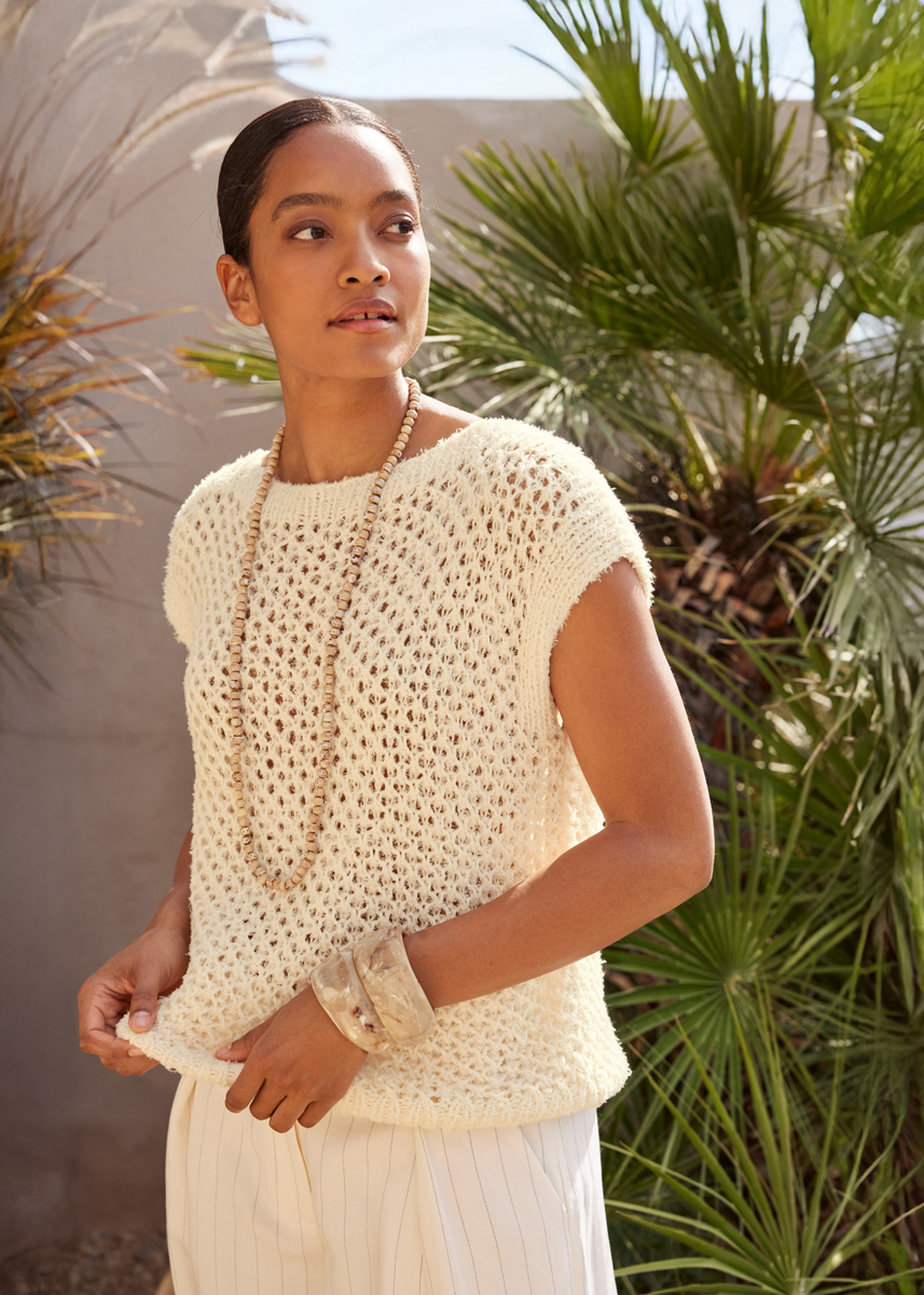 Lana Grossa FILATI Journal No. 71