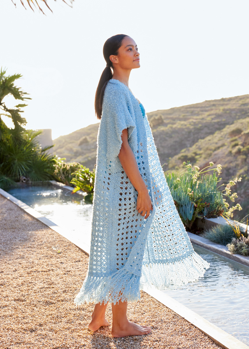 Lana Grossa FILATI Journal No. 71