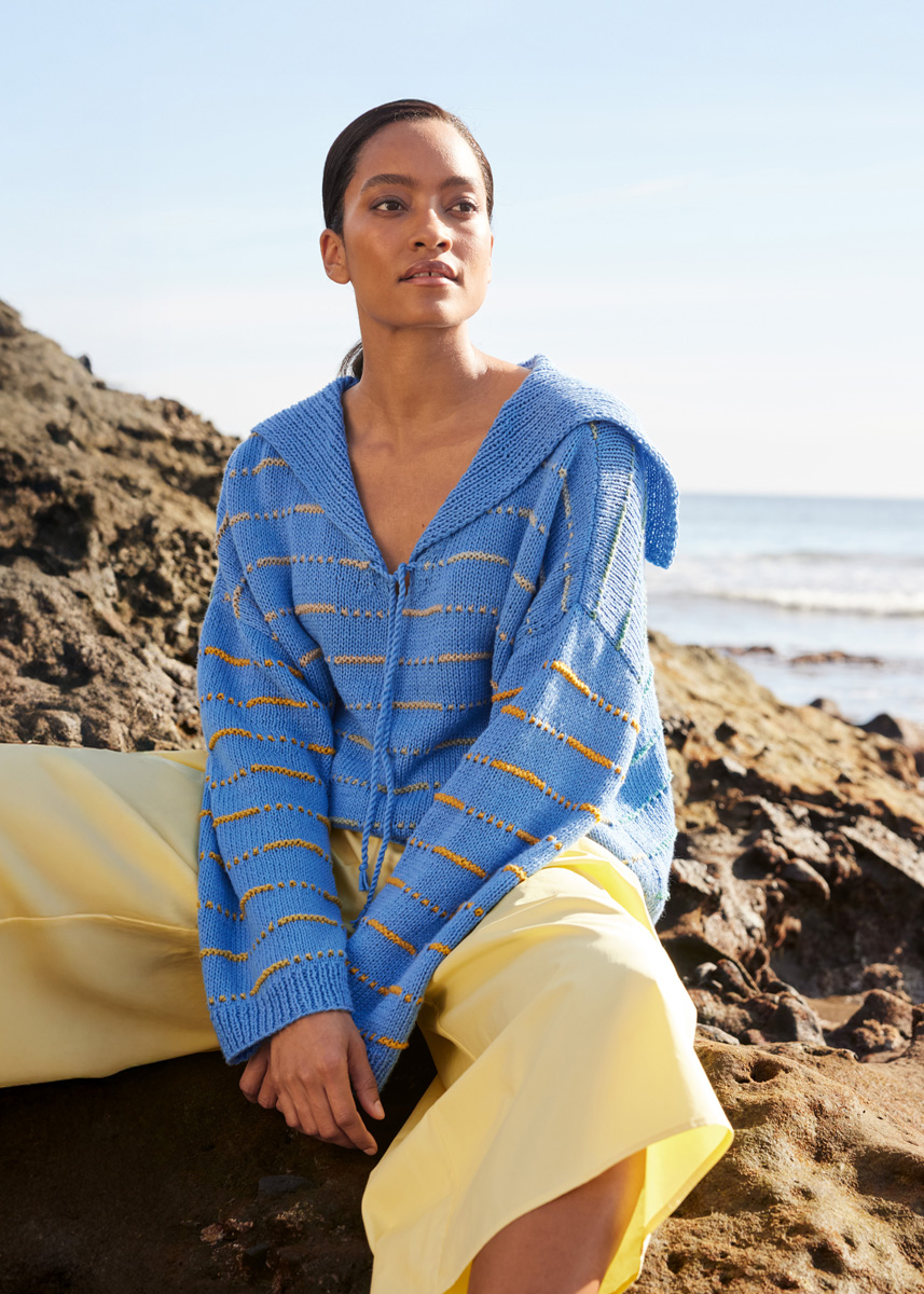 Lana Grossa FILATI Journal No. 71