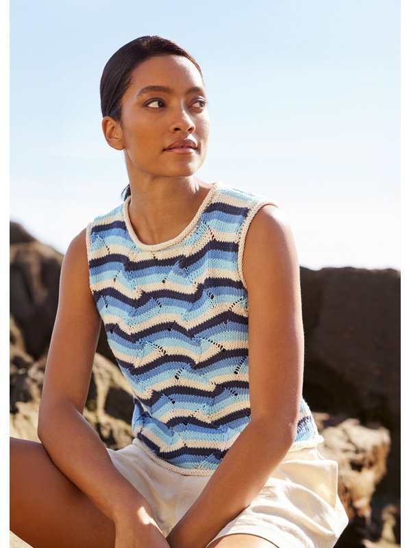 Lana Grossa TOP Landlust Baumwolle