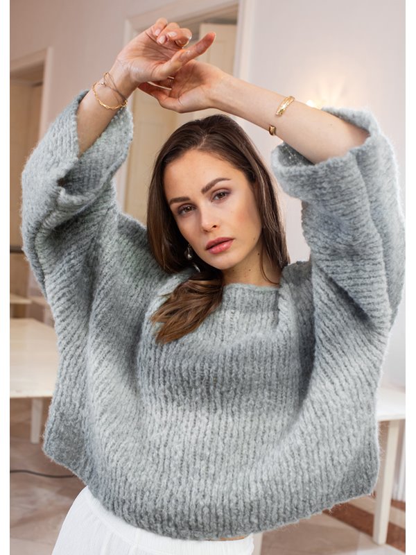 Lana Grossa KURZPULLI Avio