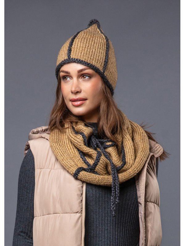 Lana Grossa LOOP New Classic