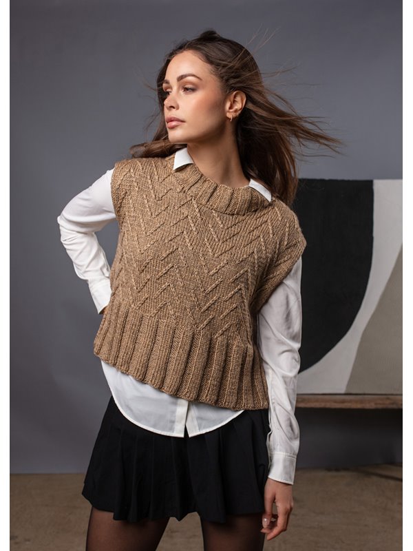 Lana Grossa PULLUNDER New Classic