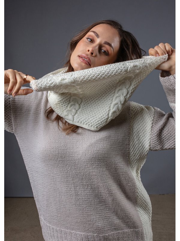 FILATI Studio LOOP Cool Wool Big