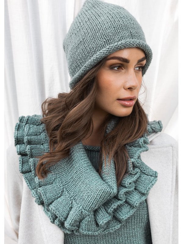 Lana Grossa LOOP New Classic