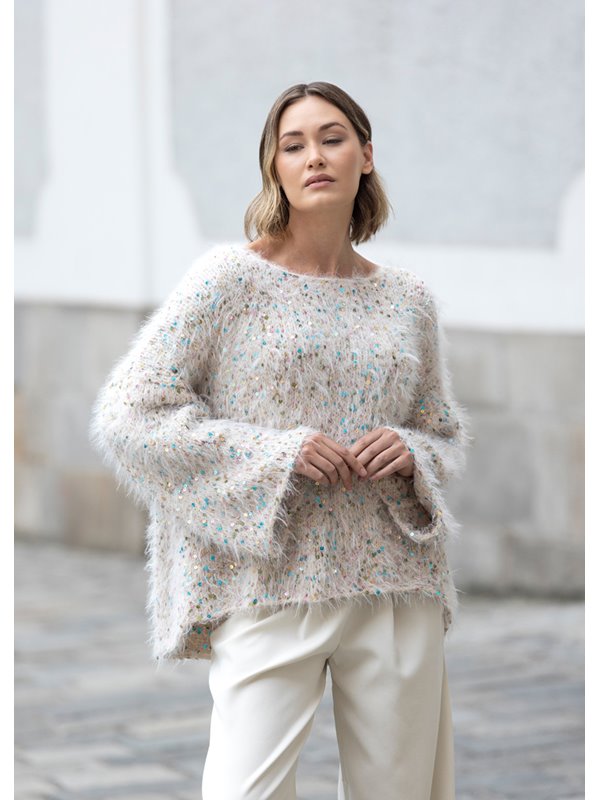 FILATI Studio WENDEPULLI Basta & Cosmo