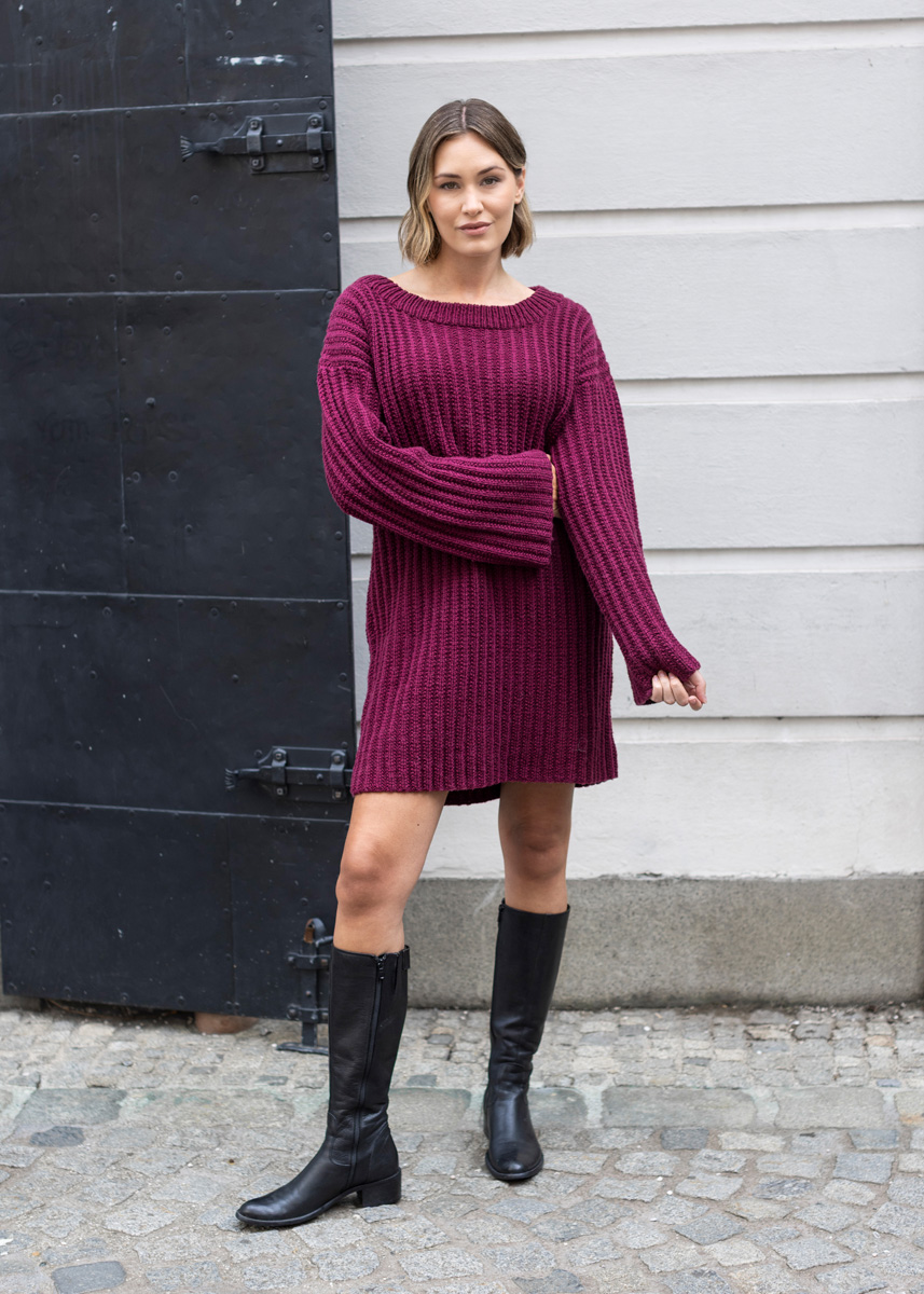 PULLIKLEID Merino Uno von FILATI Studio