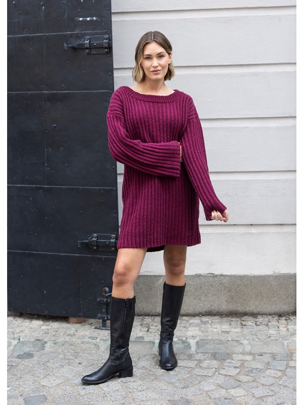 FILATI Studio PULLIKLEID Merino Uno