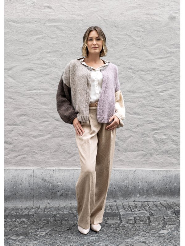 FILATI Studio JACKE Brigitte No. 2