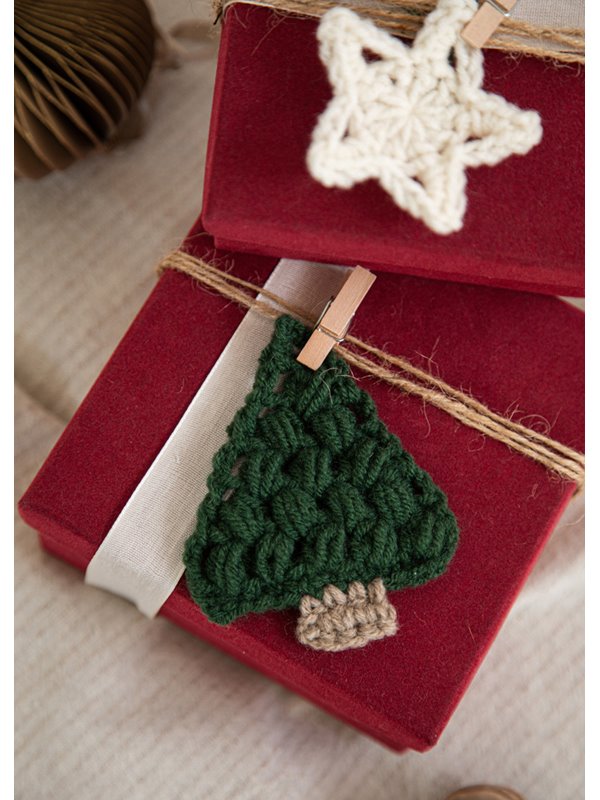 FILATI Studio TANNENBAUM Merino Miscela