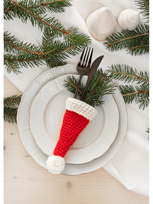 FILATI Studio ZIPFELMÜTZE Merino Miscela