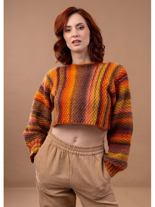 FILATI Studio KURZPULLI Cinque Multi