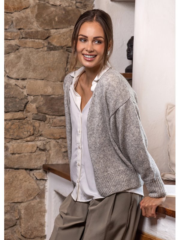 FILATI Studio JACKE Cashmere 16 Fine