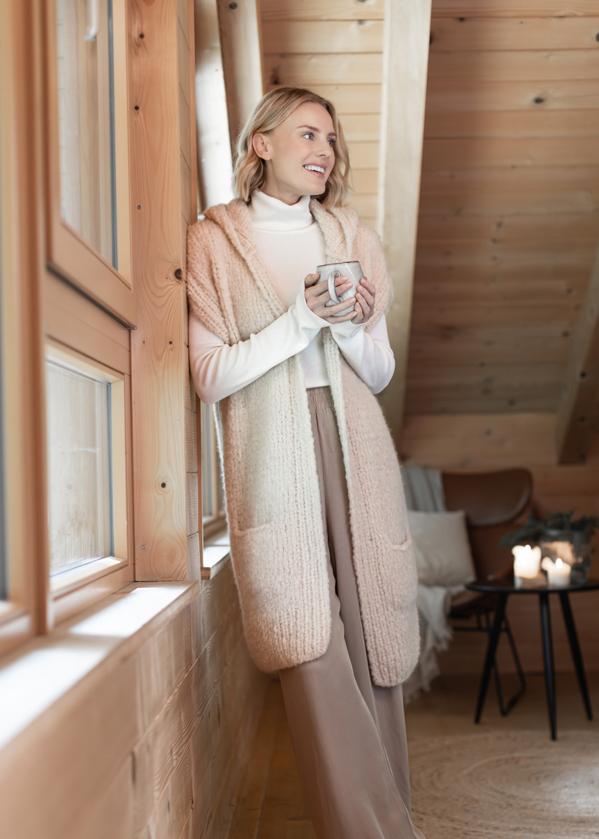 Lana Grossa Cosy Looks No. 2