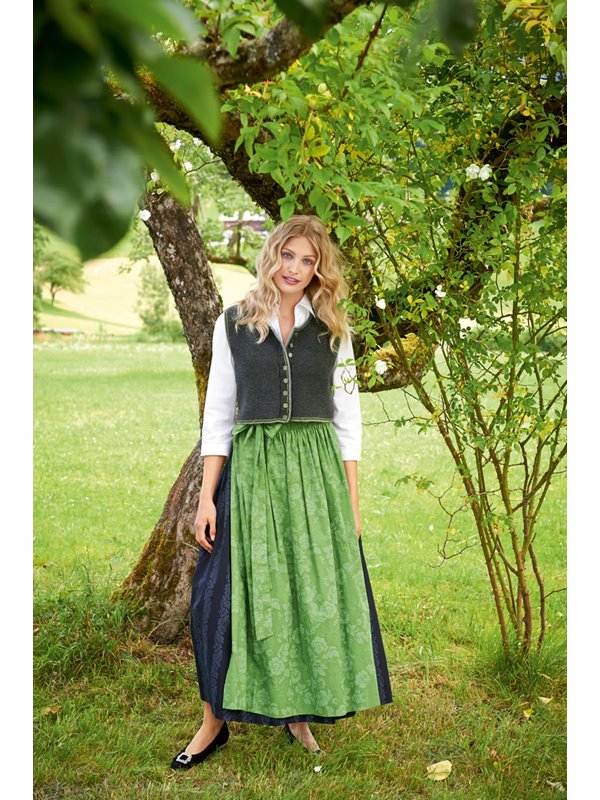 Lana Grossa DAMENWESTE Cool Wool